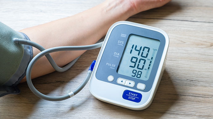 高血壓怎麼辦-正常血壓範圍-飲食改善與預防方法